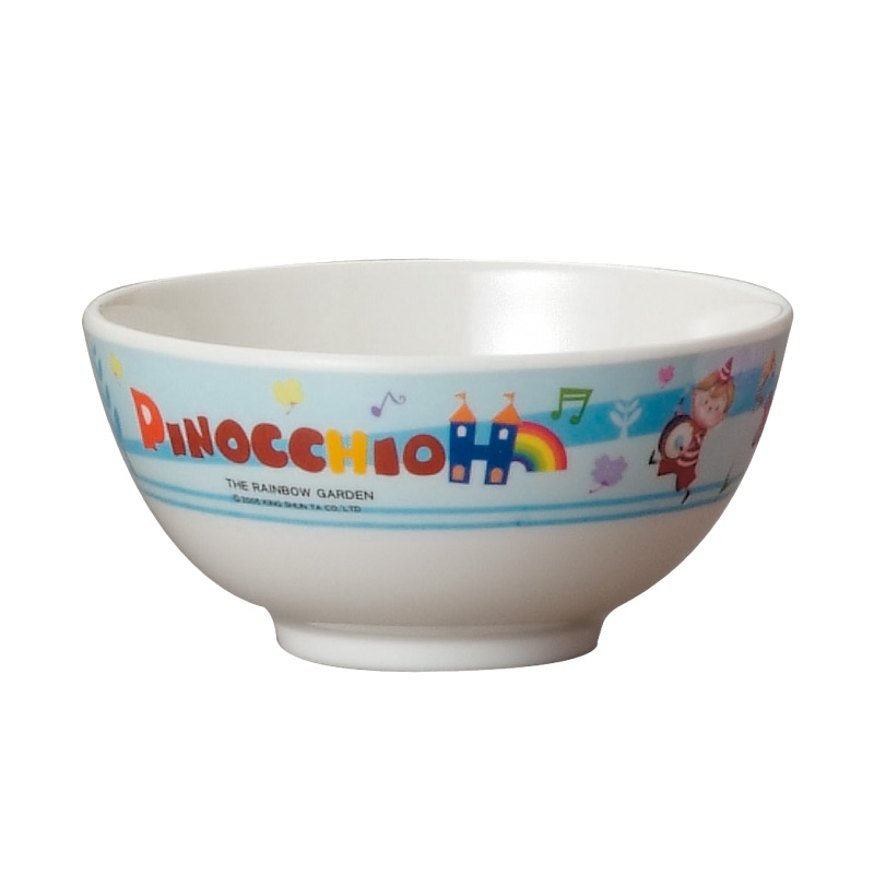 Nanjing bowl